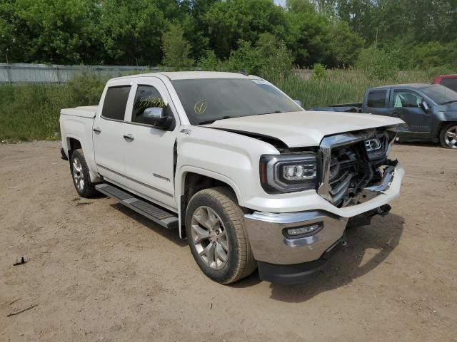 3GTU2NEC7GG337962 GMC Sierra K1500 Slt