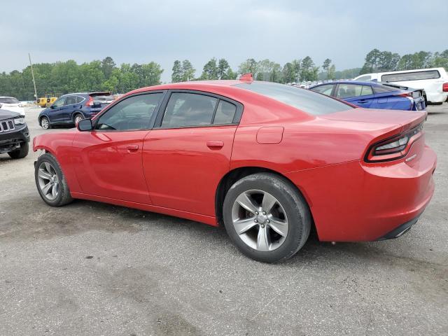 2C3CDXHG3FH814910 Dodge Charger Sxt
