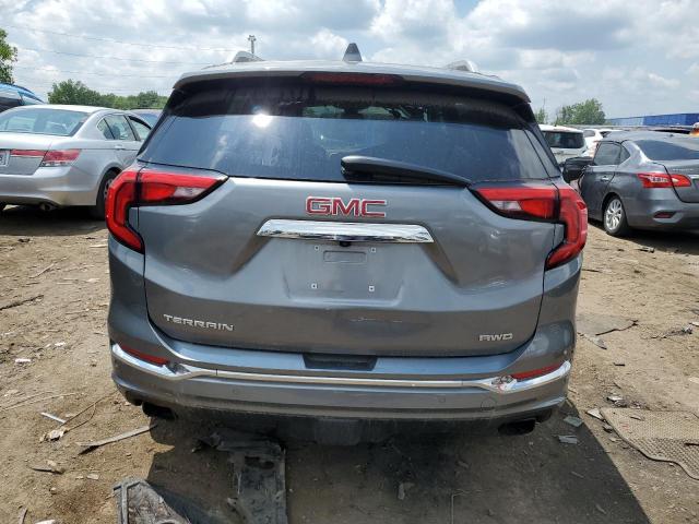 3GKALXEX0KL391381 GMC Terrain Denali