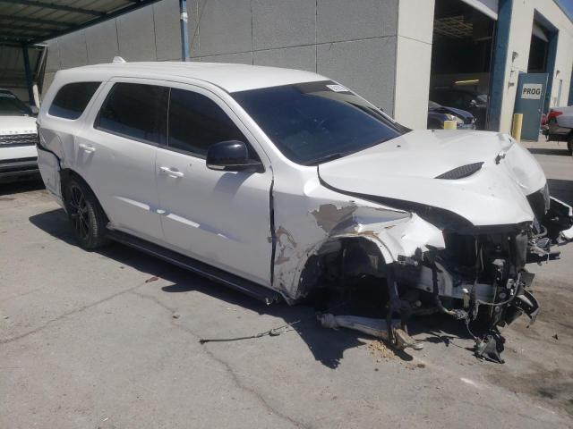 1C4RDJDG6JC261805 Dodge DURANGO GT