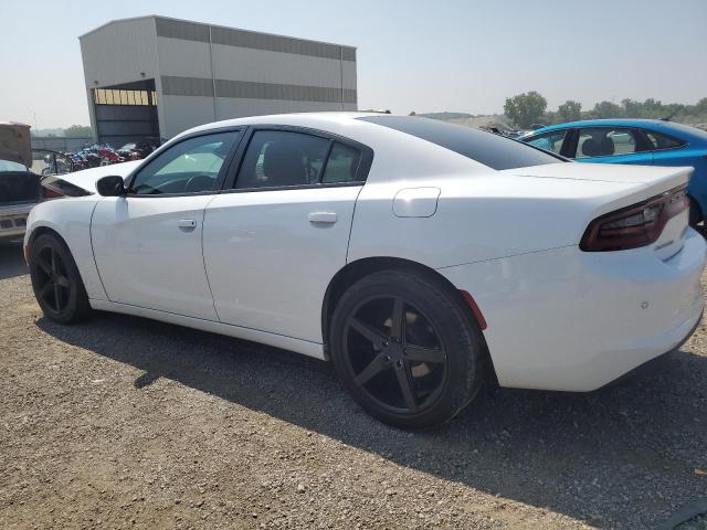 2C3CDXBG3FH768021 Dodge Charger Se