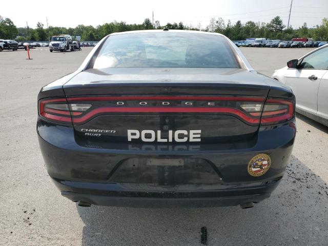 2C3CDXKT5KH699579 Dodge Charger Police