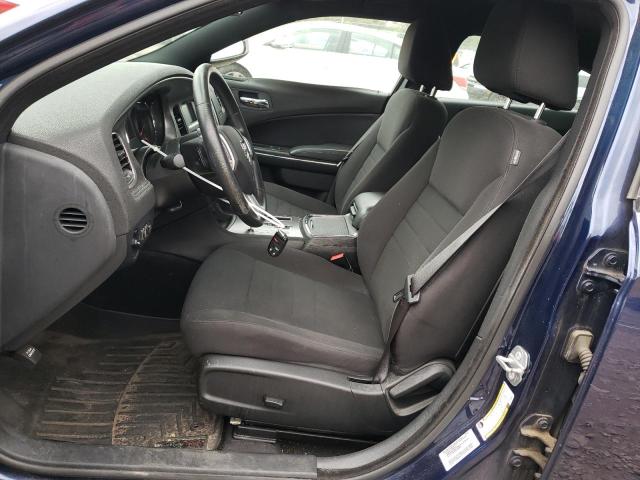 2C3CDXBGXEH368942 Dodge Charger Se