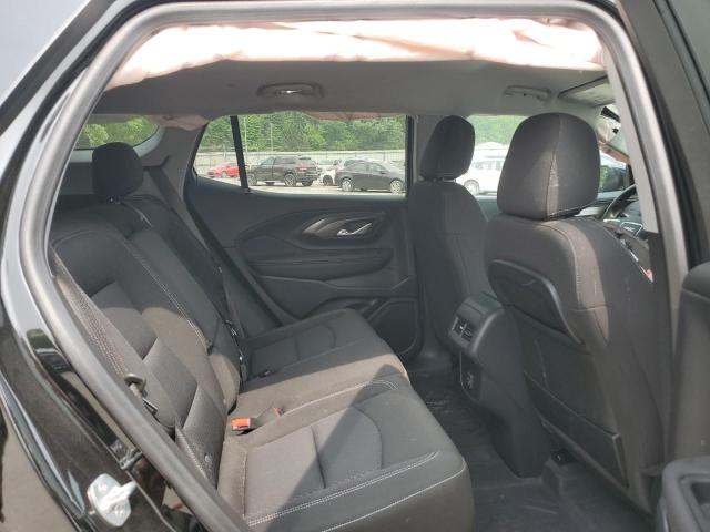 3GKALTEV0NL300444 GMC Terrain Sle