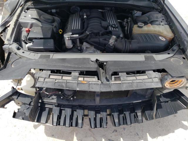 2C3CDZFJ8KH642569 Dodge Challenger R/t Scat Pack