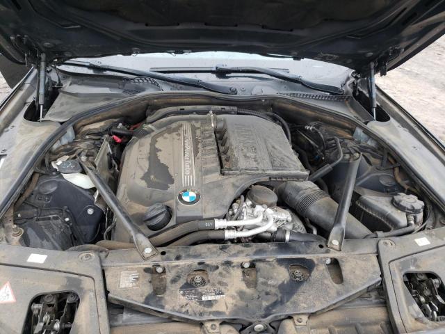 WBA5B1C55ED480126 BMW 535 I