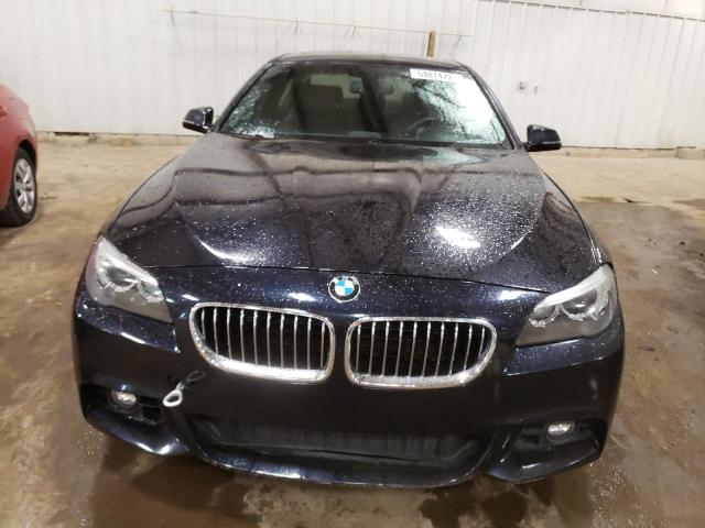 WBA5B3C56ED538014 BMW 535 XI