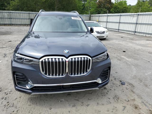 5UXCW2C01N9J48565 BMW X7 Xdrive40i