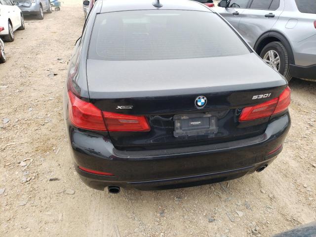 WBAJA7C59KG912389 BMW 530 XI