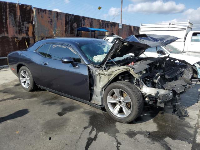 2C3CDZAG3GH316200 Dodge Challenger Sxt