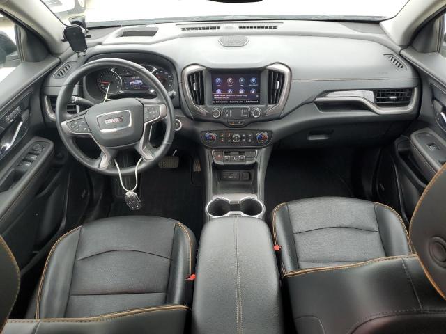 3GKALYEV2NL190168 GMC Terrain At4