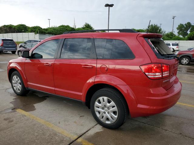 3C4PDCAB5LT275925 Dodge JOURNEY SE