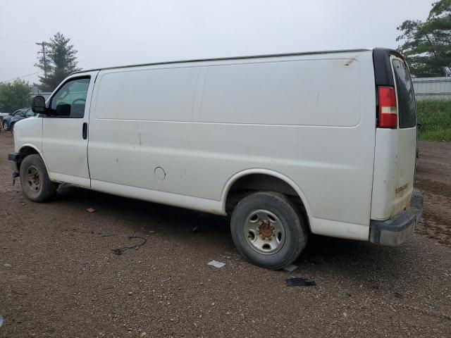 1GTZ7HFG4J1329687 GMC Savana G3500