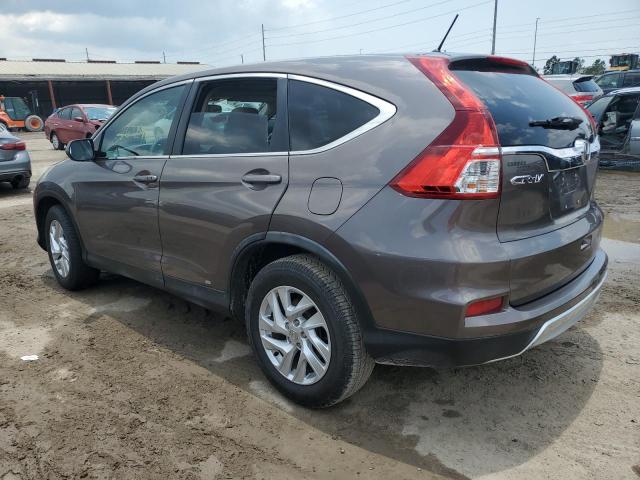 2HKRM3H5XFH518061 Honda CR-V EX