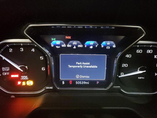 1GKS1BKD9MR361539 GMC YUKON SLT