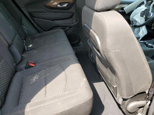 3GKALMEVXML375995 GMC Terrain Sle
