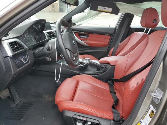 WBA8D9C33HA005472 BMW 330 XI