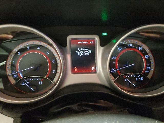 3C4PDCBB2FT572377 Dodge Journey Sxt