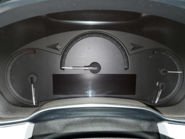 3GYFNEE34FS580666 Cadillac Srx Luxury Collection