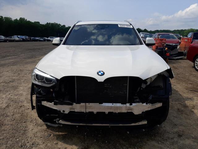 5UXTR7C53KLF30193 BMW X3 Sdrive30i