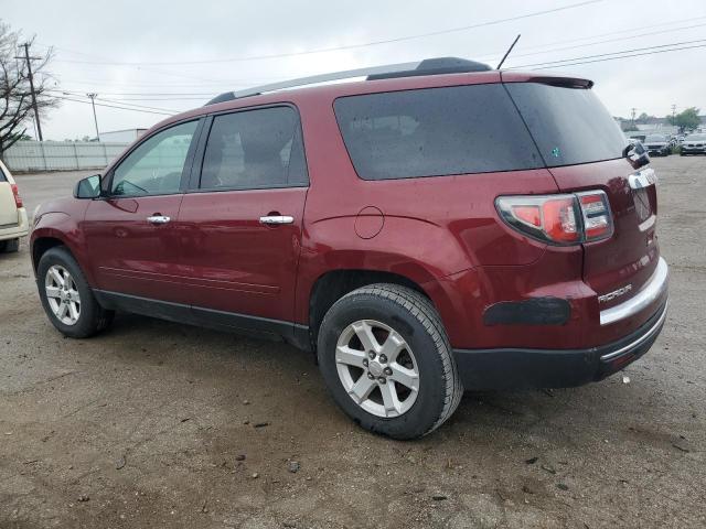 1GKKRPKDXFJ144783 GMC ACADIA SLE