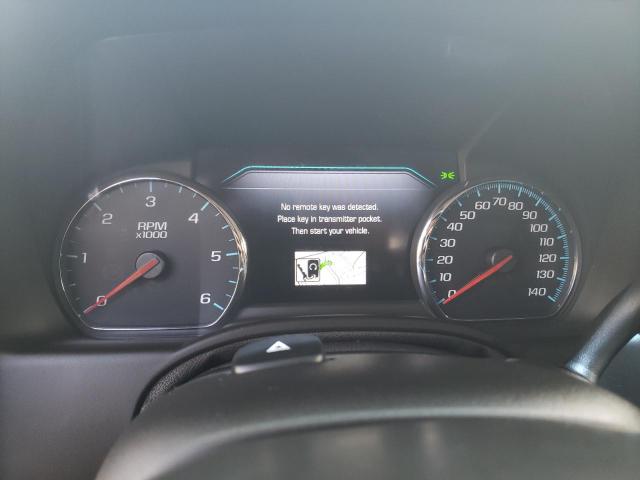 1GKS2CKJ5KR313526 GMC YUKON DENALI