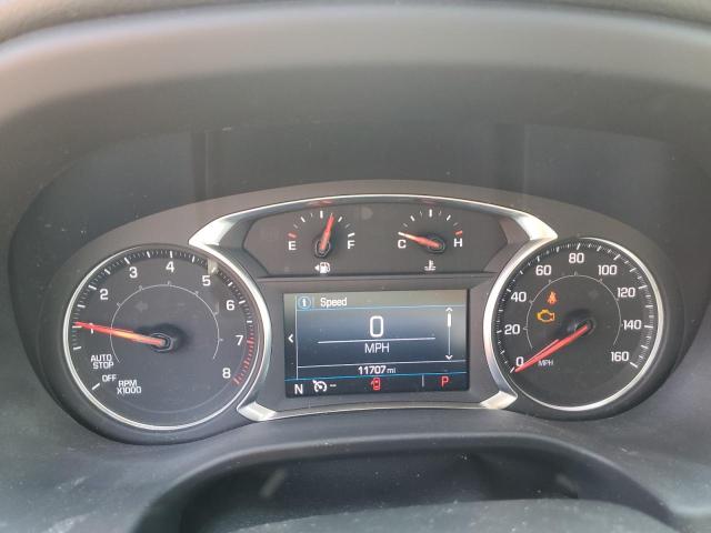 1GKKNKLSXMZ152408 GMC ACADIA SLE