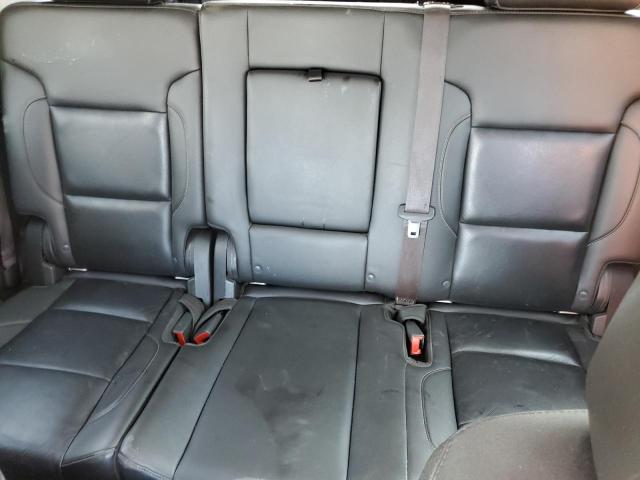 1GKS1BKC0FR232261 GMC YUKON SLT