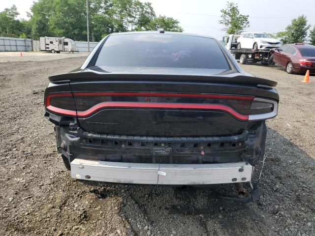 2C3CDXBG8HH623673 Dodge Charger Se