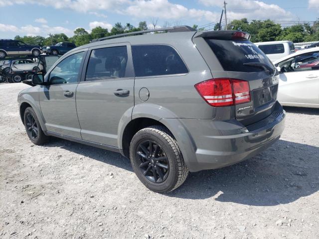 3C4PDCAB1LT275789 Dodge JOURNEY SE