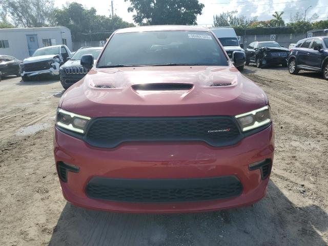 1C4RDHDG5MC598513 Dodge DURANGO GT