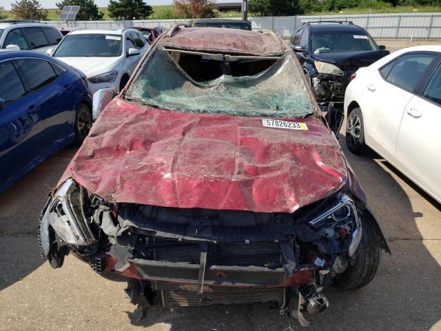 3GKALPEV3ML329975 GMC Terrain Slt