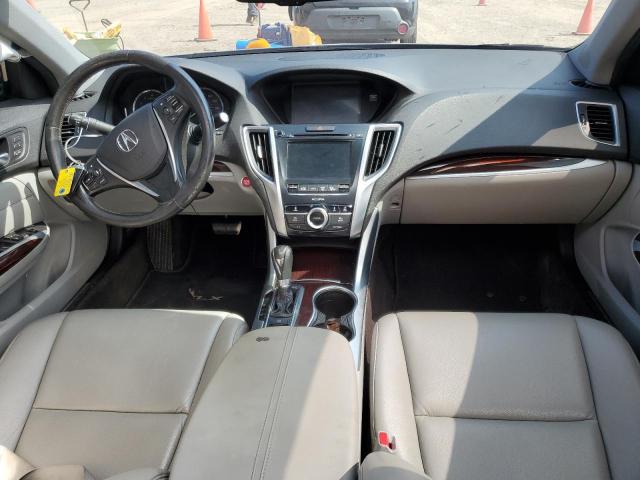 19UUB1F39FA014826 Acura TLX