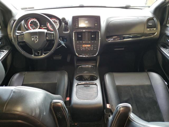 2C4RDGCG7GR353686 Dodge Grand Caravan Sxt
