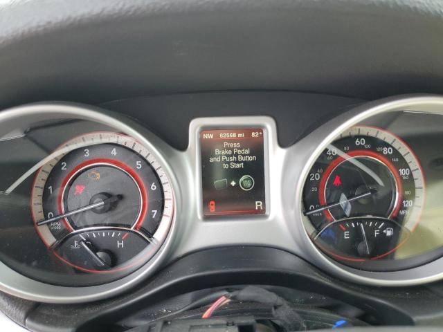 3C4PDDEG0JT336042 Dodge JOURNEY GT