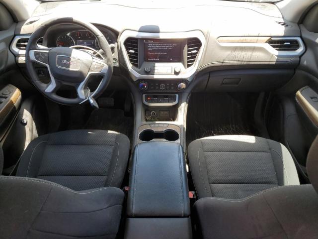 1GKKNKLS8MZ227039 GMC ACADIA SLE