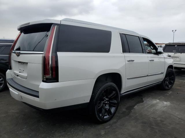 1GYS3JKJ8JR210039 Cadillac Escalade Esv Premium Luxury