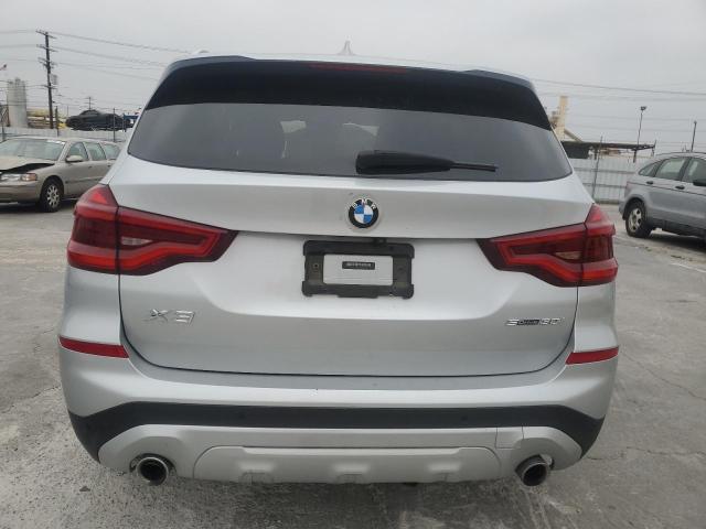 5UXTY3C04L9B67594 BMW X3 Sdrive30i