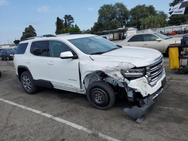 1GKKNML40PZ221396 GMC ACADIA SLT