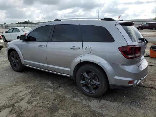 3C4PDCGG6JT513541 Dodge Journey Crossroad