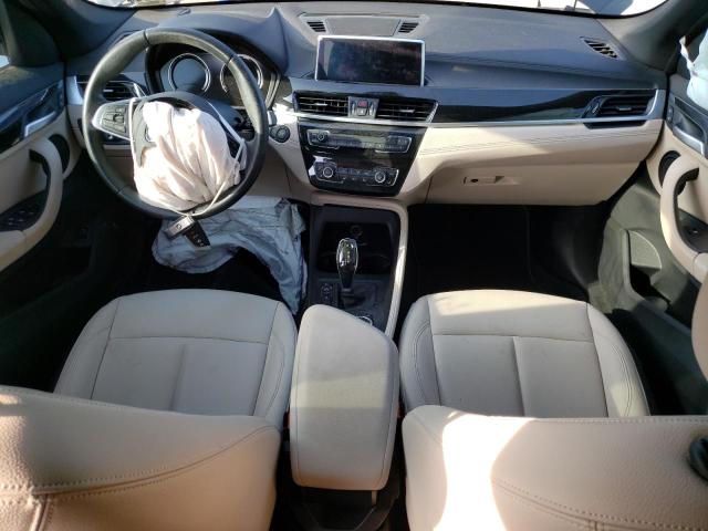 WBXJG9C01M5T84589 BMW X1 Xdrive28i