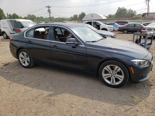 WBA8D9G5XHNT91019 BMW 330 XI