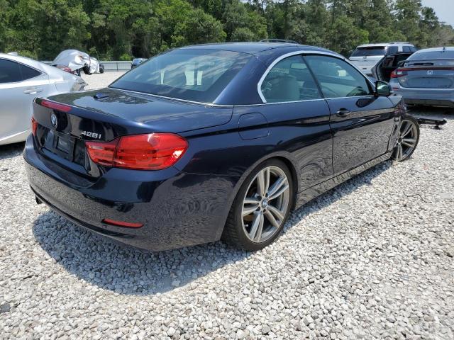 WBA3V5C50F5A79233 BMW 428 I