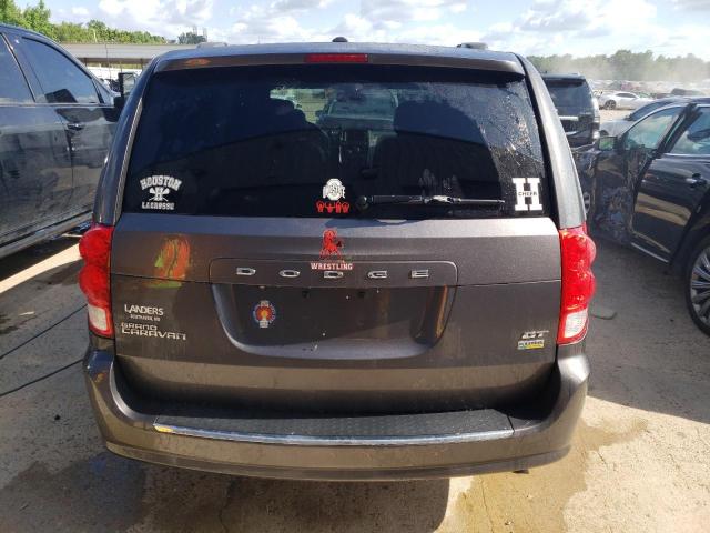 2C4RDGEG8KR736901 Dodge Grand Caravan Gt