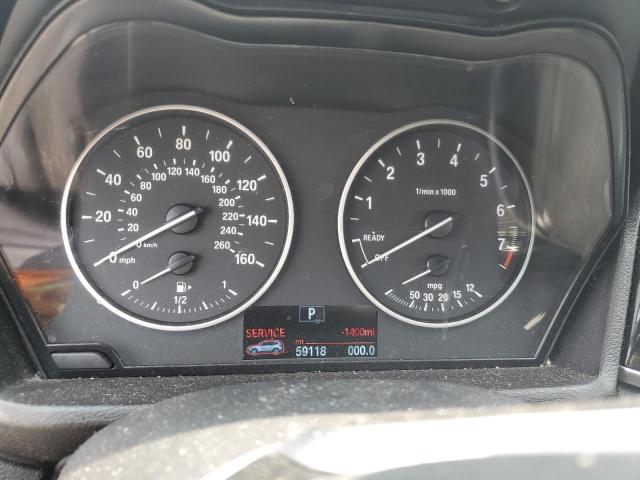 WBXHU7C34J5H41803 BMW X1 Sdrive28i
