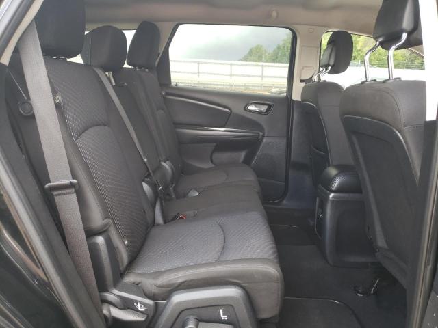 3C4PDDBG3GT100336 Dodge Journey Sxt