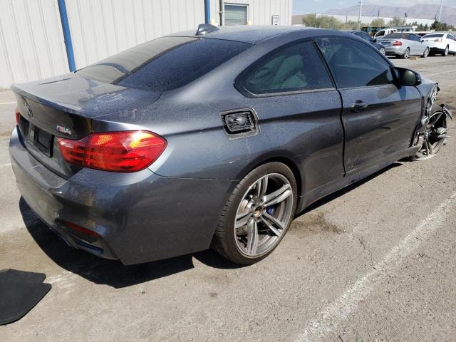 WBS3R9C56FK334490 BMW M4