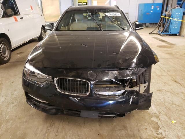 WBA8J1C55GK458383 BMW 328 D Xdrive
