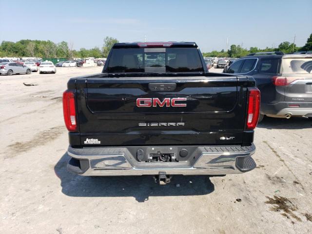 3GTU9DED6KG276272 GMC Sierra K1500 Slt