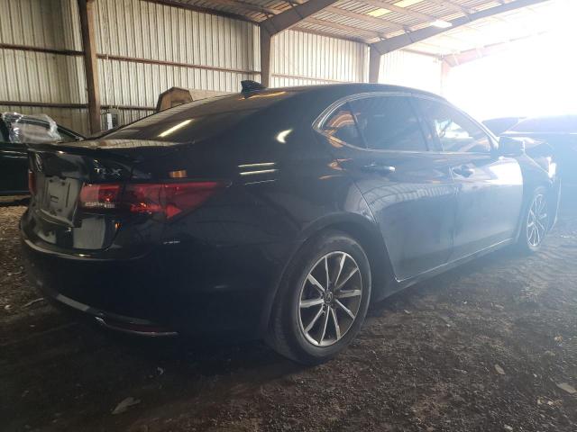 19UUB1F36KA009710 Acura TLX